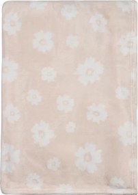 Κουβέρτα Fleece μονή 160x220 Bonny 5205133663121
