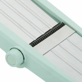 Τρίφτης - Μαντολίνο 3-σε-1 Livoo Πράσινο Ασημί