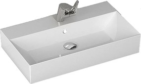 Bianco Ceramica Tetra 32070 70x42 - Νιπτήρας μπάνιου