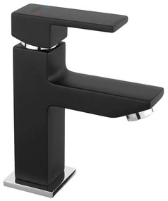 Μπαταρία Νιπτήρος Zicco BZI2BL Black Ferro Metal