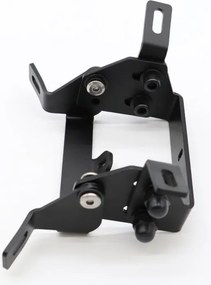 BBQ 13" - Hinge 13"