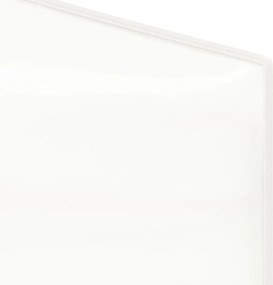 vidaXL Τέντα Εκδηλώσεων Πτυσσόμενη Λευκή 2 x 2 μ.