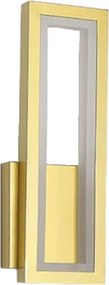 Επιτοίχιο φωτιστικό LED - PH058 - 942683