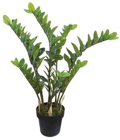 MarHome ΔΕΝΤΡΟ ΖΑΜΙA REAL TOUCH ΣΕ ΓΛΑΣΤΡΑ - Y95cm 4/ΚΙΒ  04-18719