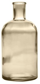 Βάζο Retro 5713-Db04 Μπεζ 19.5εκ. - Vidrios San Miguel