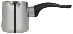 Μπρίκι Basic 01-8178 250ml Ανοξείδωτο Ατσάλι Inox Estia Ανοξείδωτο Ατσάλι