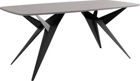 Τραπέζι Axis επεκτεινόμενο-Γκρι