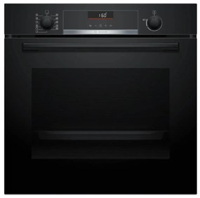 Φούρνος BOSCH HBG536EB4 71 L