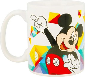 Κούπα Με Χερούλι 325ml Stor Mickey Color Flow