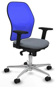 Καρέκλα Γραφείου Piqueras y Crespo 2D086N0 Γκρι
