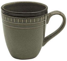 Κούπα 373-223-995 400ml Grey Ceramic