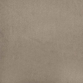 Σετ Σαλονιού 4 Τεμαχίων Taupe από Ύφασμα Μικροϊνών με Μαξιλάρια 3202308