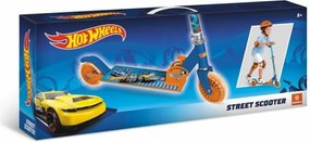 Σκούτερ Mondo Hot Wheels Παιδικά