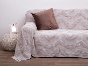 Ριχτάρι Διθέσιου 175x225 3045 Μπεζ Viopros