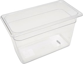 Δοχείο Gastronom - 1/3 GN - 20cm Βάθος - Πολυκαρβονικό