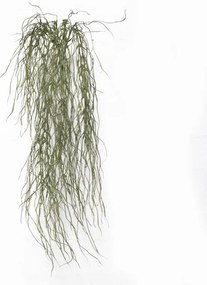 Supergreens Τεχνητή Κρεμαστή Φτέρη Bracken Πράσινη Σκούρη 90 εκ.