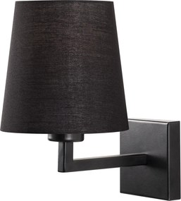 Wall Lamp Profil - 4658 Black