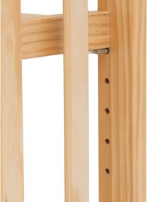 Κούνια Atmosphera Sama - 124.4x66.5x93cm