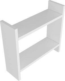 Ράφι Κουζίνας Λευκό DENVER 34x10x30