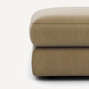 Υποπόδιο από βελούδο, Skander