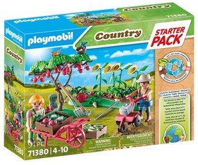 Playset Playmobil 71380 Country 91 Τεμάχια