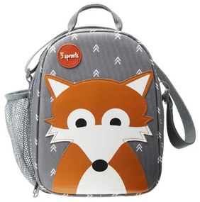 Τσαντάκι φαγητού 3SPROUTS Fox