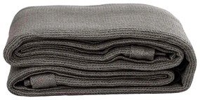 vidaXL Χαλί Σκηνής Ανθρακί 250 x 200 εκ.