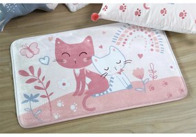 Παιδικό Πατάκι (45x75) S-F Zoeline Rose BTC316001