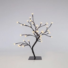 Διακοσμητικό Δεντράκι Με LED 45εκ. Eurolamp WW 600-30515