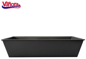 Vanora VN-JN-30CO Φόρμα Ζαχαροπλαστικής για Ψωμί 30x11.5x7.5εκ. EASY BAKE