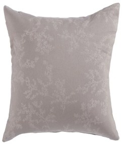 Μαξιλάρι Διακοσμητικό (Με Γέμιση) Femme Beige Nef-Nef 50X50 Cotton-Polyester