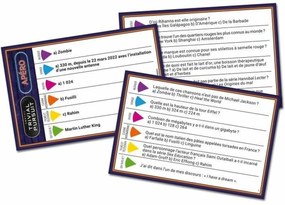 Επιτραπέζιο Παιχνίδι Trivial Pursuit Apéro