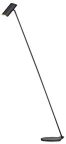 Φωτιστικό Επιδαπέδιο Lucide 19700-01-30 HESTER Ανθρακί (Anthracite)