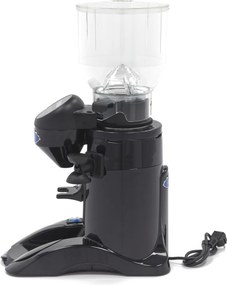 Coffee Grinder - 2kg of Beans - Digital Display and Portioner