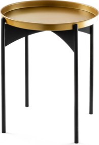 Coffee Table Shb-002 Black
Gold