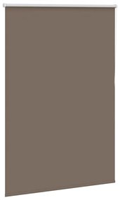 Ρολέρ Μπλακάουτ Coffee 90x150 εκ. Πλάτος υφάσματος 85,7 εκ. 4010996