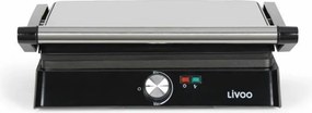 Ηλεκτρικό Μπάρμπεκιου Livoo