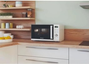 φούρνο μικροκυμάτων Candy 38001027 23 L Λευκό 900 W