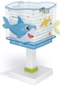Παιδικό Πορτατίφ Ango Little Shark 63471