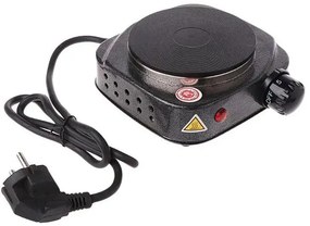 CNZIDEL C4DA SINGLE HOTPLATE 500W