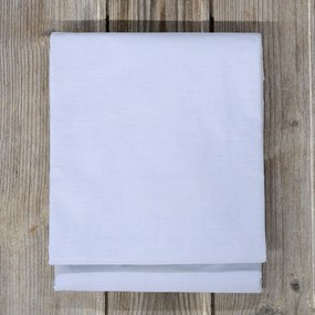 Σεντόνι Μονό Επίπεδο (160x260) Nima Bed Linen Unicolors New Γκρι