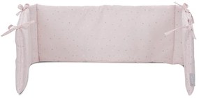 LORELLI ΠΡΟΣΤΑΤΕΥΤΙΚΗ ΠΑΝΤΑ ΚΟΥΝΙΑΣ RANFORCE PINK SKY 20830025202