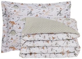 Σετ Σεντόνια Παιδικά 170x260 Das Kids 4937 5204850247447