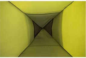 Σκηνή Camping 3 Ατόμων INCA Serenity Πράσινη