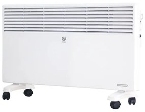 Termomax TR1025AL Θερμοπομπός Δαπέδου 2500W 36x95cm