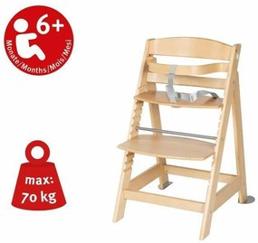Καρεκλακι φαγητου μωρου ROBA 75063NAV209