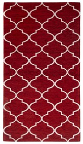 Χαλί Διαδρόμου (75x150) Royal Carpet Canvas 632R