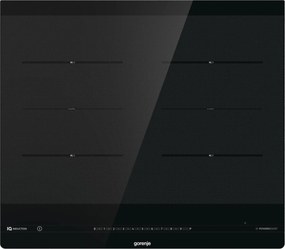 Εστία επαγωγική Gorenje χωρίς Πλαίσιο IS646BG 59.5x52x5.46 εκ.