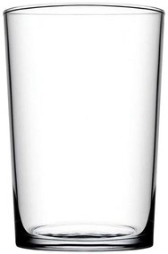Ποτήρι Μπύρας V-Block New Bistro SPV42250K6 Φ8,8x12cm 510ml Clear Espiel Glass