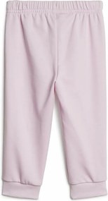 Παιδική Αθλητική Φόρμα Adidas I Cb Ft Φούξια